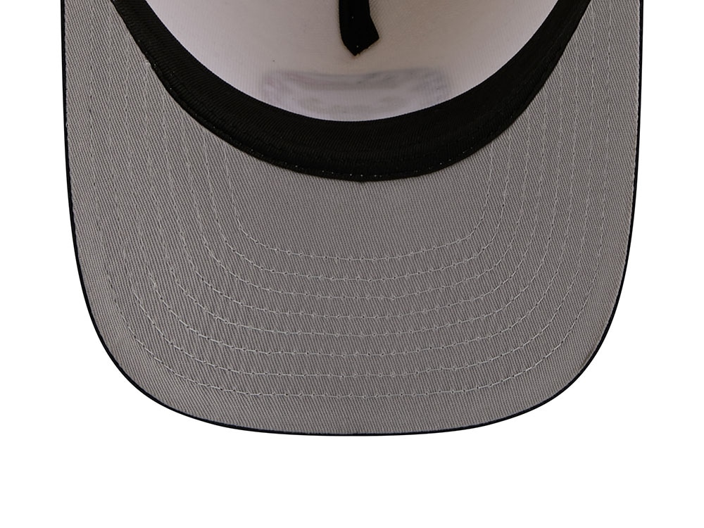 New Era Chicago Cubs America 250th Anniversary Edition 9Fifty A Frame Snapback Hat