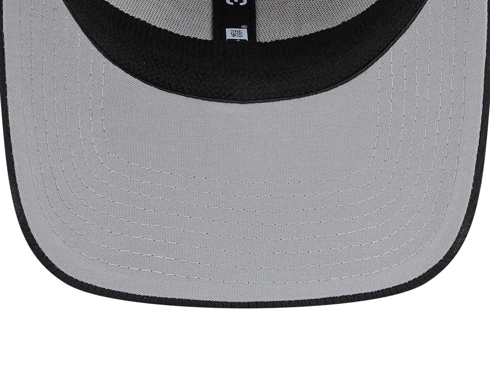 New Era Cincinnati Bengals NFL Sideline 2023 39Thirty Stretch Hat