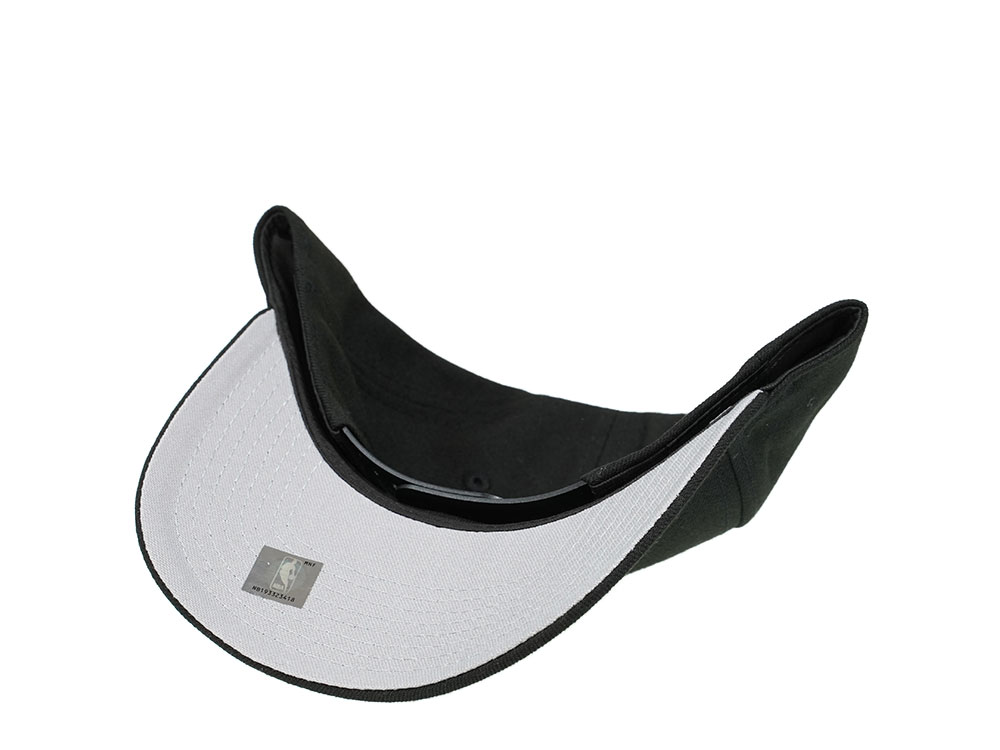 New Era Brooklyn Nets Classic Edition 9Forty Snapback Hat