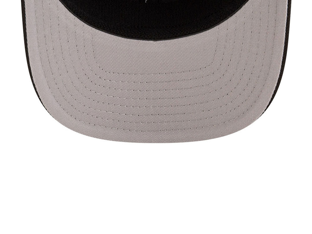 New Era Sacramento Kings NBA Team Edition 9Seventy Stretch Snapback Hat
