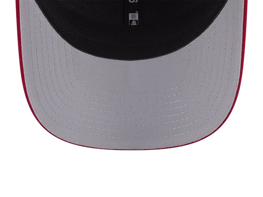 New Era San Francisco 49ers Stated Edition 9Seventy Stretch Snapback Hat