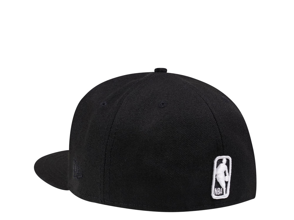 New Era Brooklyn Nets Prime Edition 59Fifty Fitted Hat