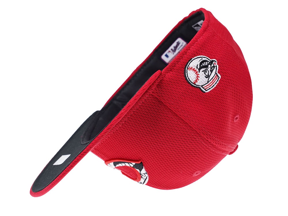 New Era Cincinnati Reds Springtraining 2020 59Fifty Fitted Hat