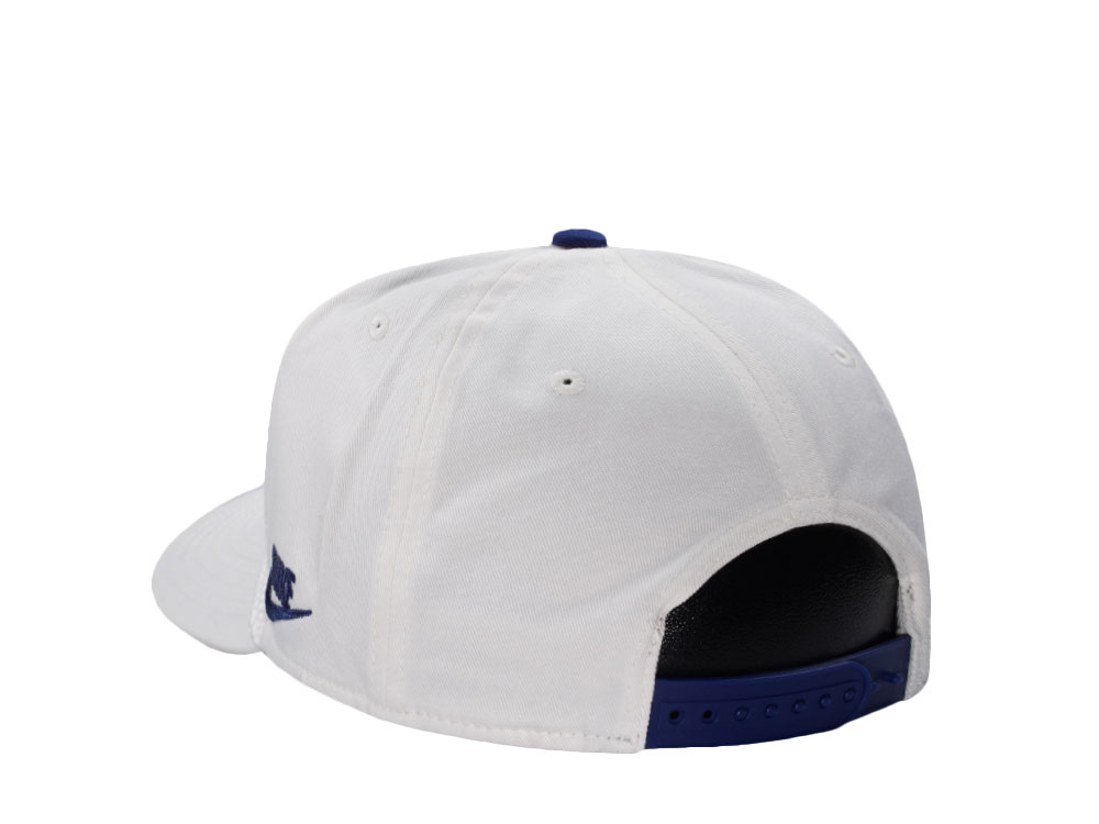 Nike Houston Astors 1994 Cooperstown White Edition Snapback Hat