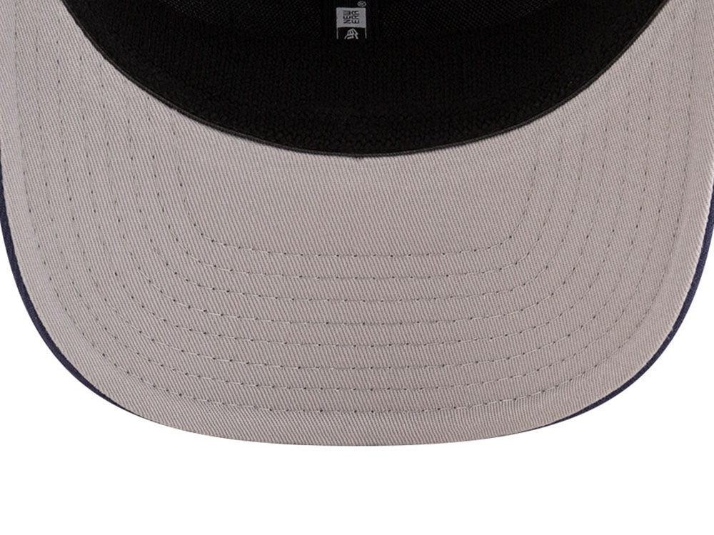 New Era Hartford Whalers NHL Team 9Seventy Stretch Snapback Hat