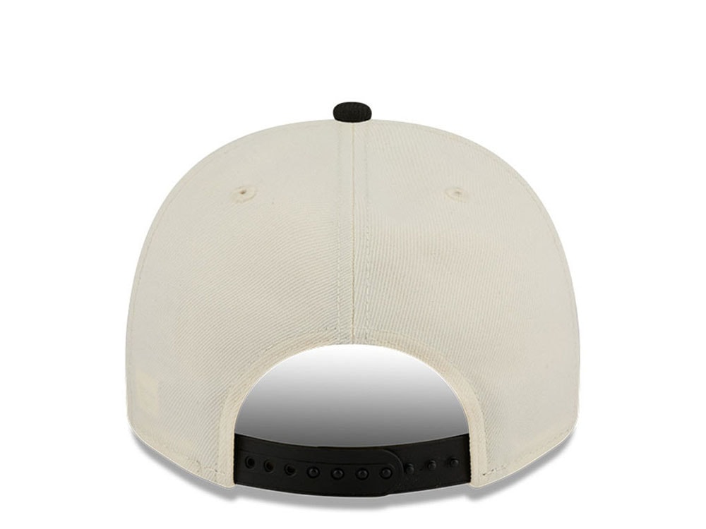 New Era Orlando Magic HWC 9Fifty A Frame Snapback Hat