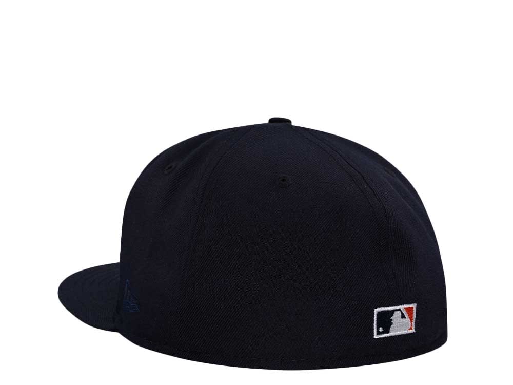 New Era Detroit Tigers All Star Game 2005 Throwback Edition 59Fifty Fitted Hat