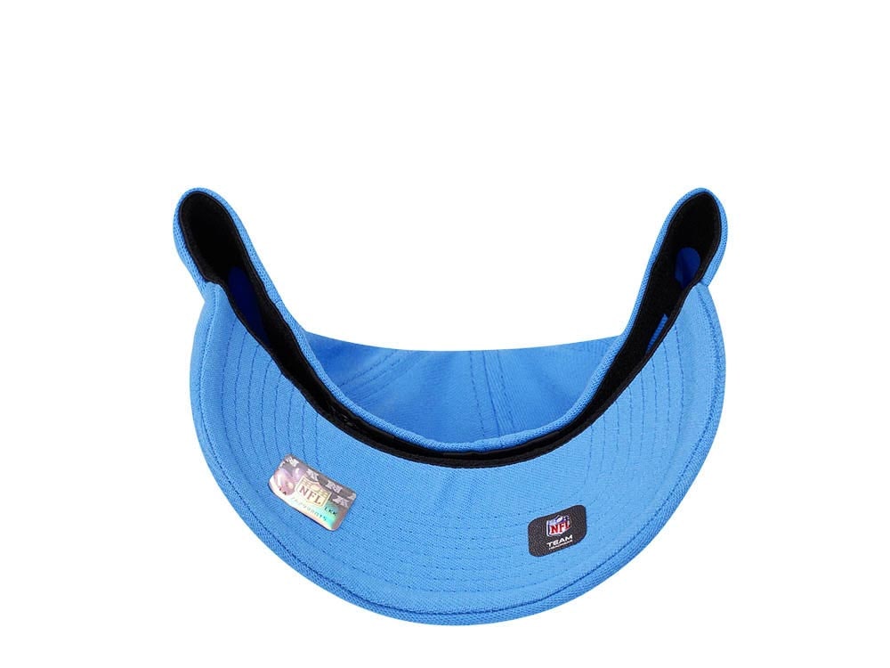 New Era Los Angeles Chargers Classic Blue Edition 39Thirty Stretch Hat