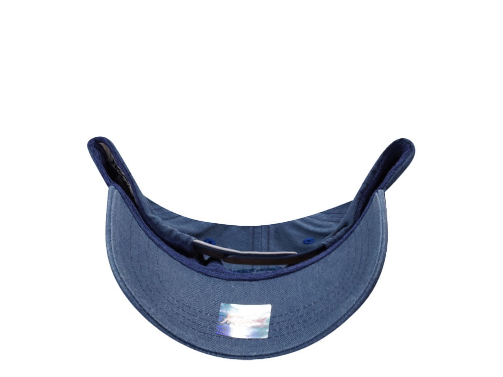 Hatfield Baby Shark Blue Snapback Hat