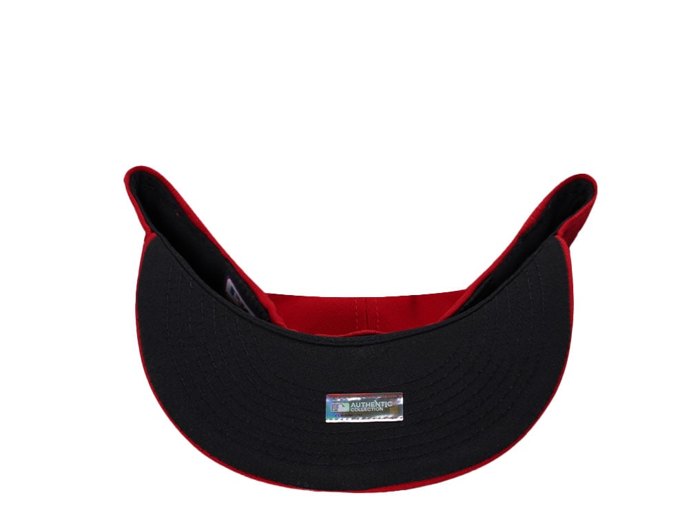 New Era Philadelphia Phillies Authentic On-Field 59Fifty Fitted Hat