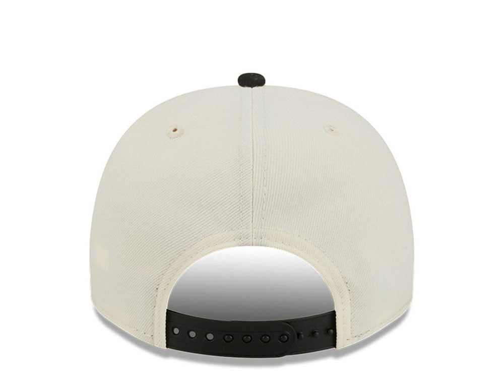 New Era Detroit Pistons HWC 9Fifty A Frame Snapback Hat