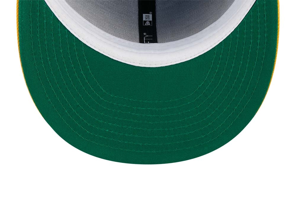 New Era Philadelphia Phillies World Series 1980 Powder Blues Sky Throwback Two Tone Edition 59Fifty Fitted Hat