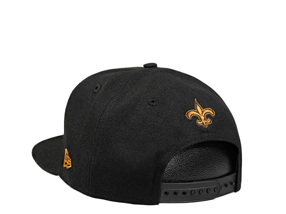 New Era New Orleans Saints Prime Edition 9Fifty Snapback Hat