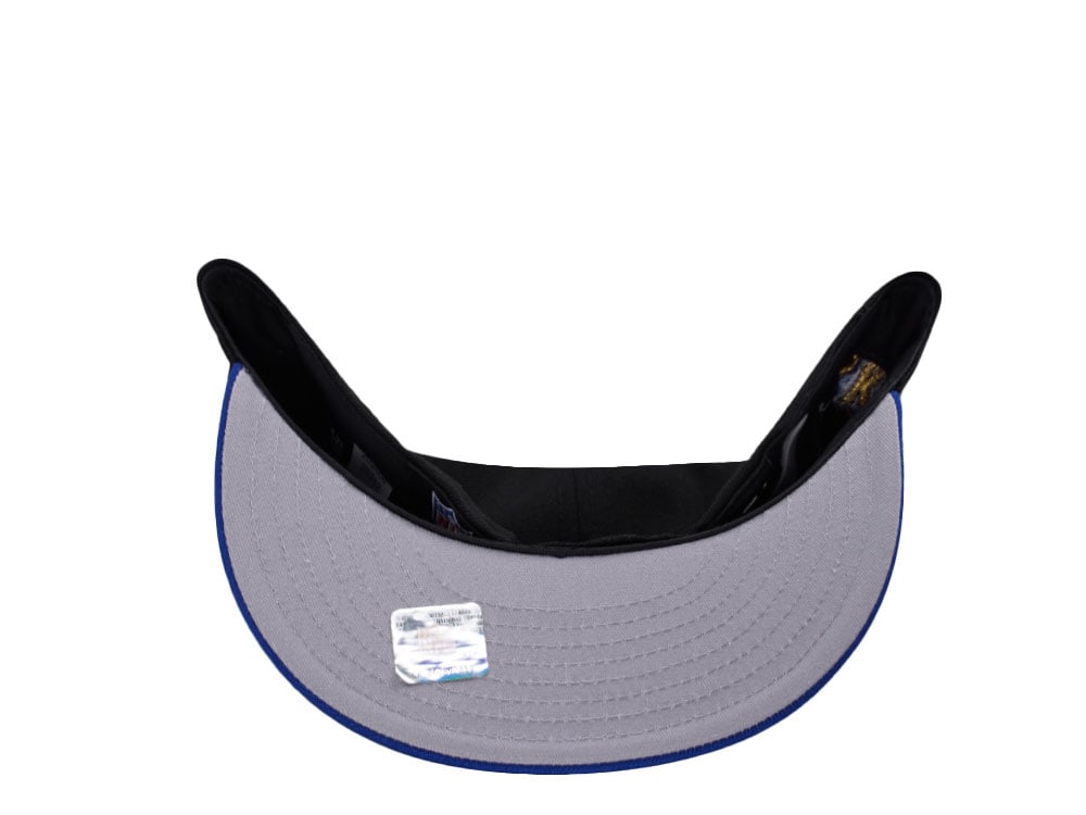 New Era Indianapolis Colts Kickoff 1998 Two Tone Edition 59Fifty Fitted Hat