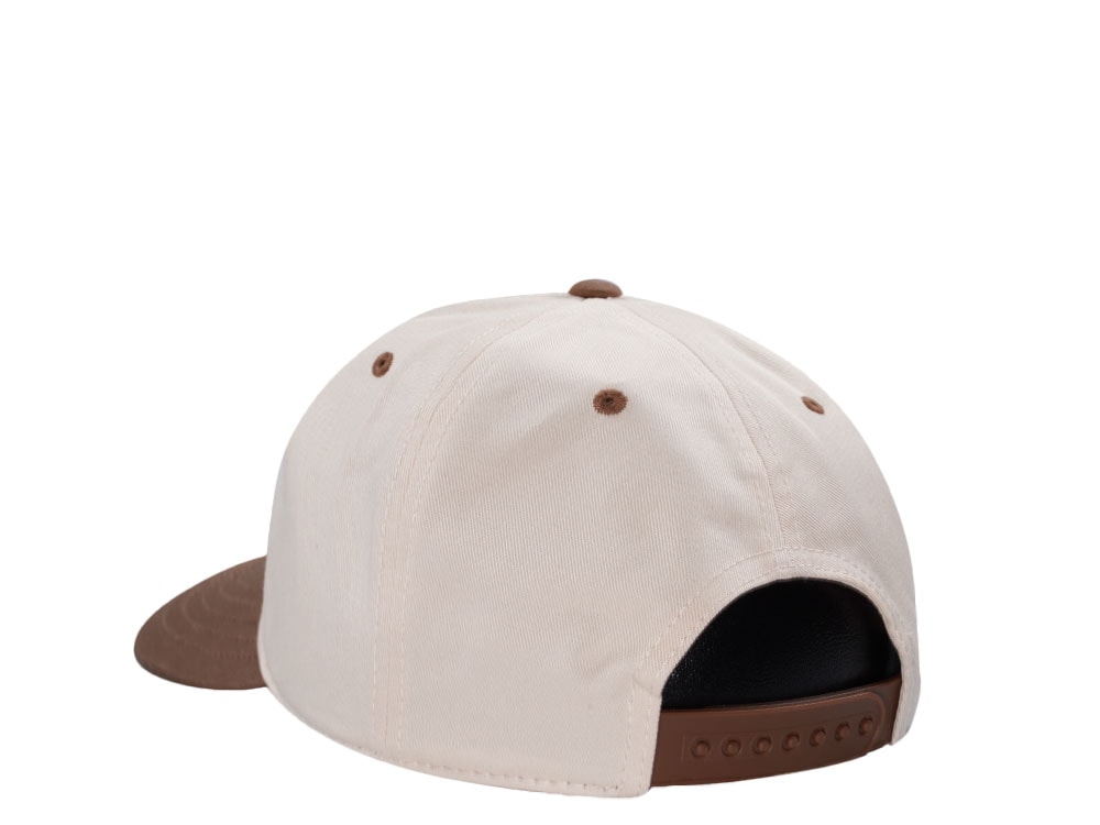 American Needle Smokey Bear Roscoe  Snapback Hat