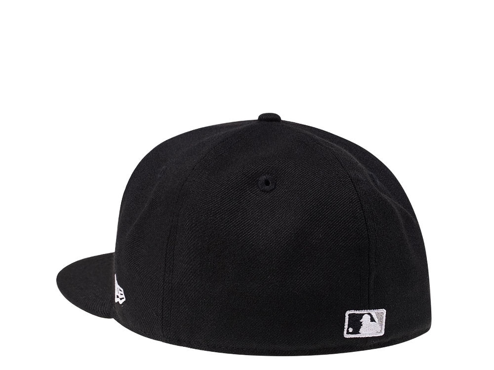 New Era Chicago White Sox World Series 2005 Throwback Edition 59Fifty Fitted Hat