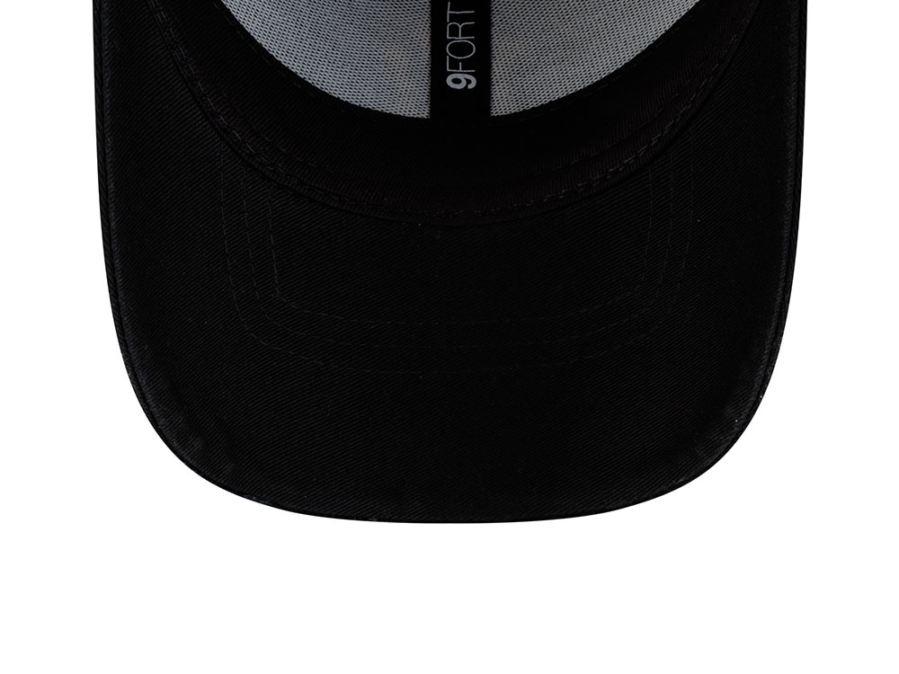 New Era New York Yankees Stitched Navy Prime Edition 9Forty Adjustable Hat
