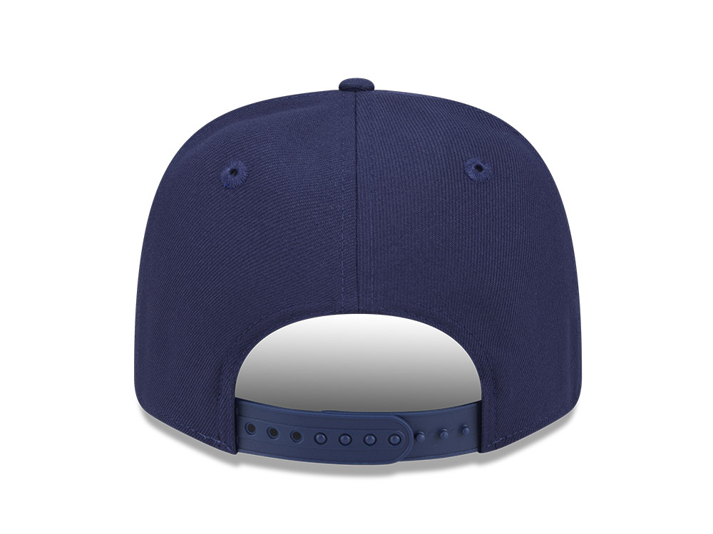 New Era Toronto Maple Leafs Stated Edition 9Seventy Stretch Snapback Hat
