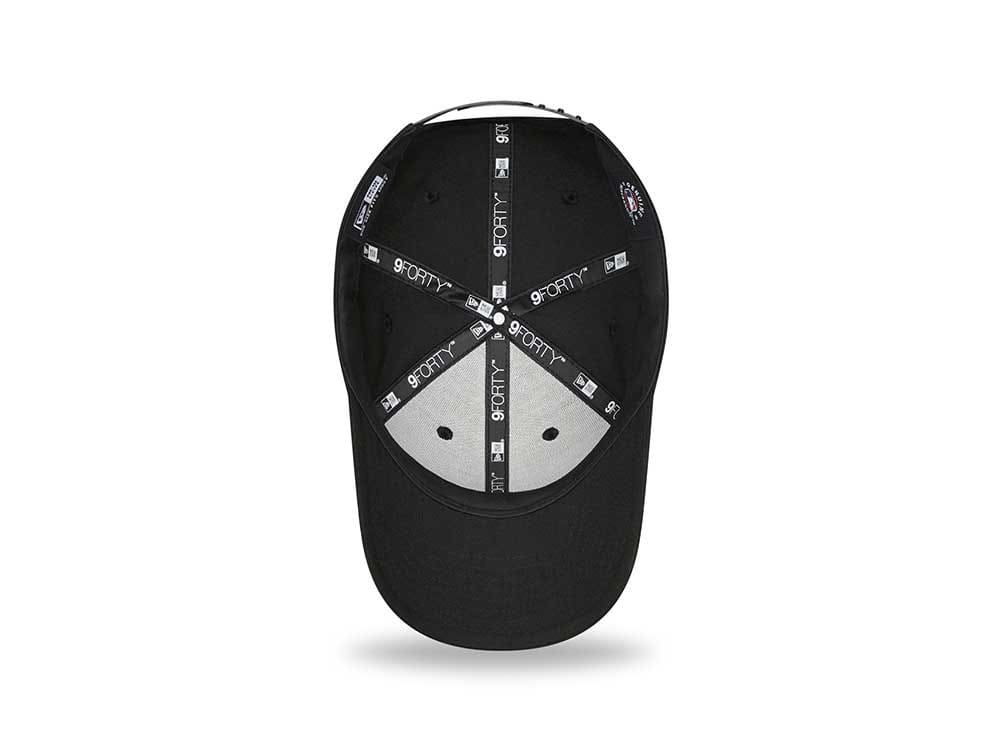 New Era 9forty Colorado Rockies The League Hat