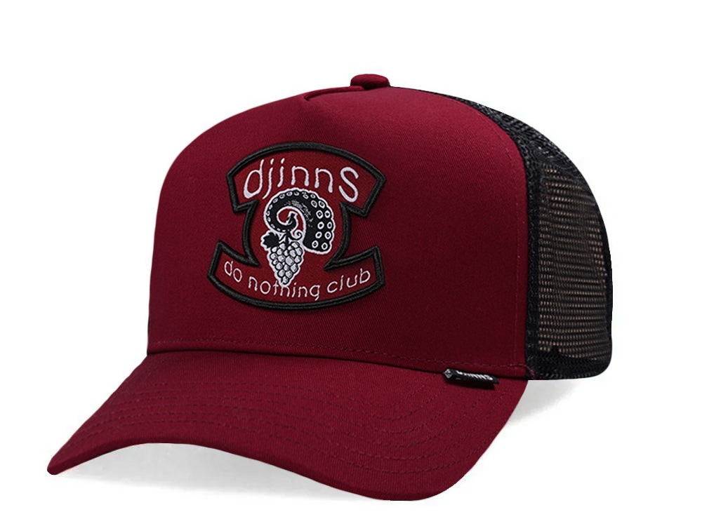 New Era New York Yankees Gray A Frame Trucker Kids 9Forty