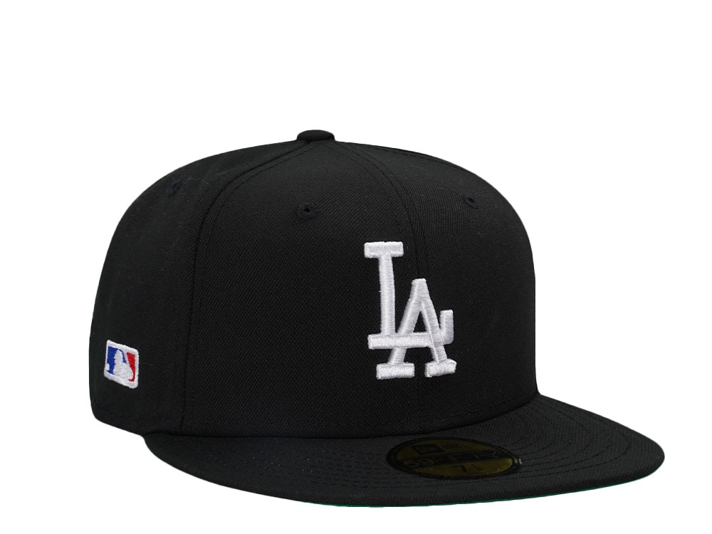 New Era Los Angeles Dodgers Prime Throwback Edition 59Fifty Fitted Hat