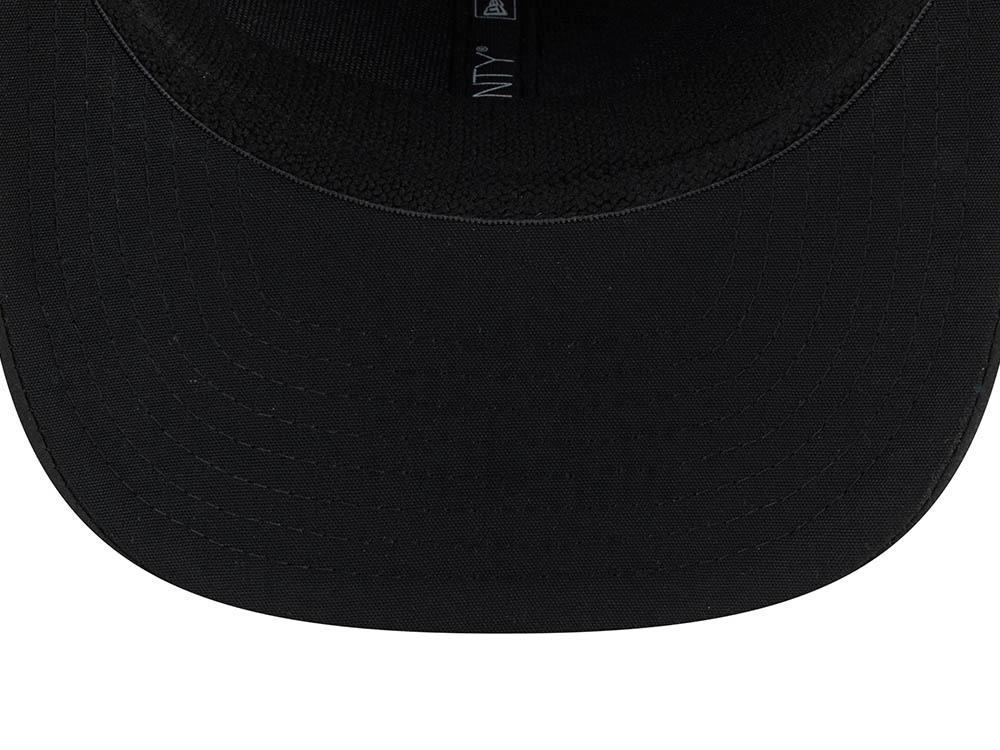 New Era Detroit Lions NFL Salute to Service 2026 Digi Camo Black 9Seventy Stretch Snapback Hat