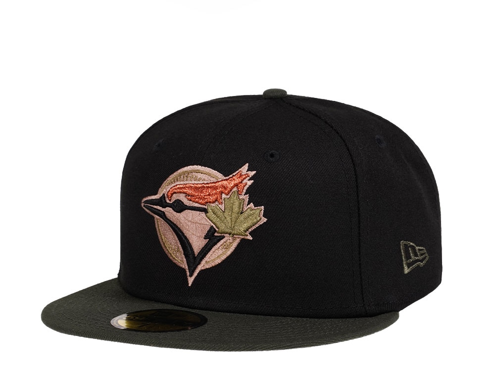 New Era Toronto Blue Jays Prime Edition 59Fifty Fitted Hat