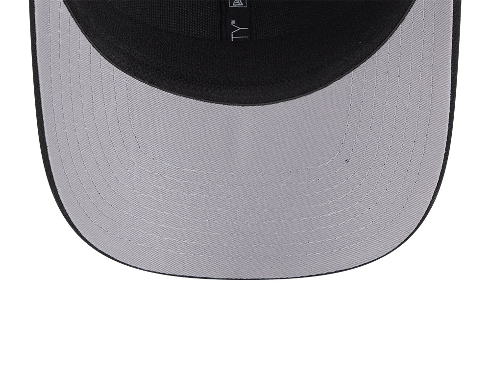 New Era Utah Mammoth Stated Edition 9Seventy Stretch Snapback Hat