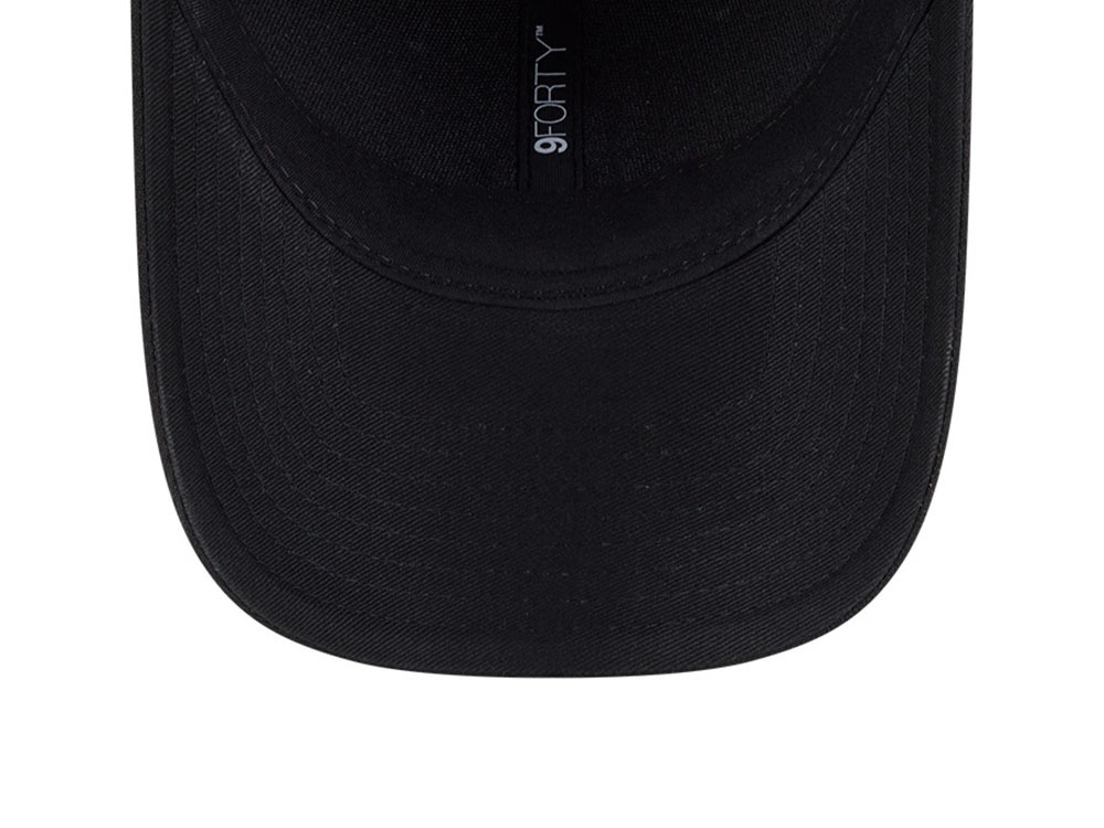 New Era San Francisco Giants Player Replica 9Forty M Crown Snapback Hat