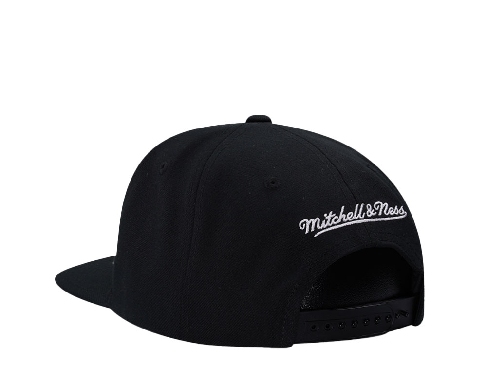 Mitchell & Ness Los Angeles Kings Stanley Cup 2006 Snapback Hat