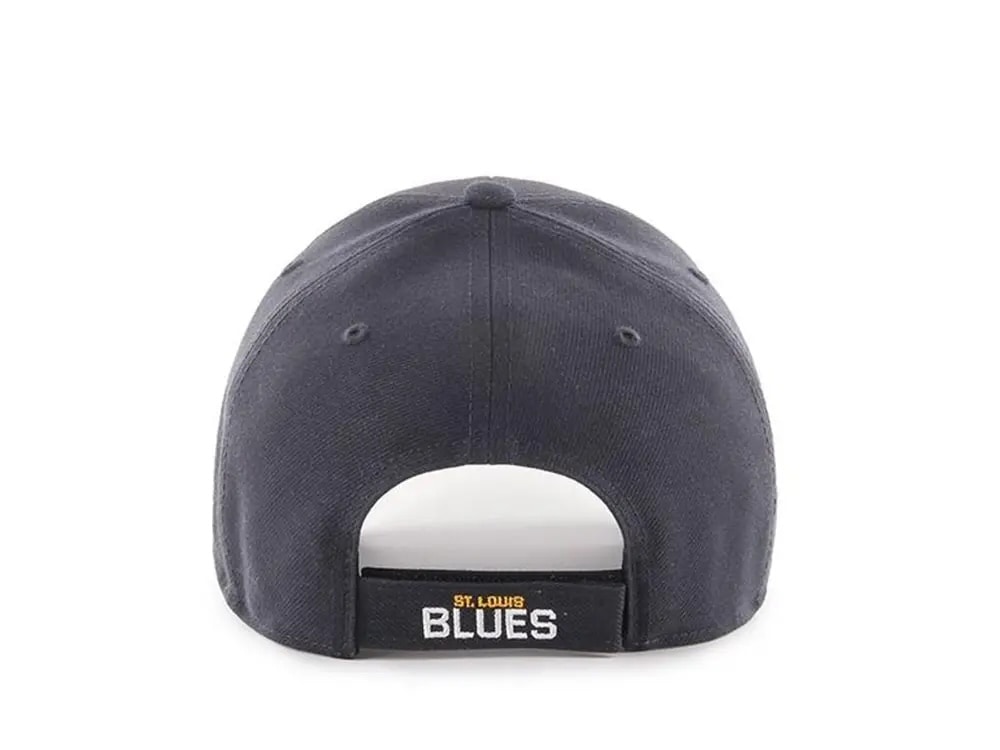 47brand St Louis Blues Classic Snapback Hat