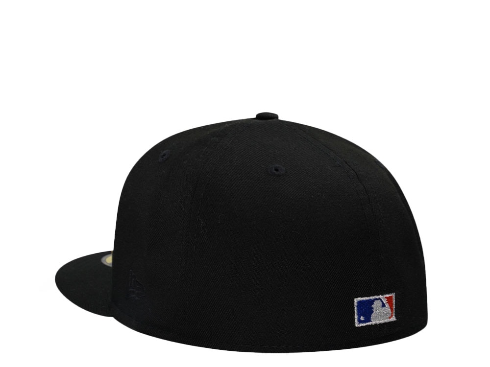 New Era New York Mets World Champions 1969 Throwback Edition 59Fifty Fitted Hat