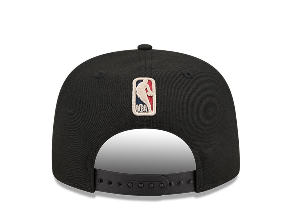 New Era Vancouver Grizzlies Inaugural Season HWC Edition 9Fifty A Frame Snapback Hat