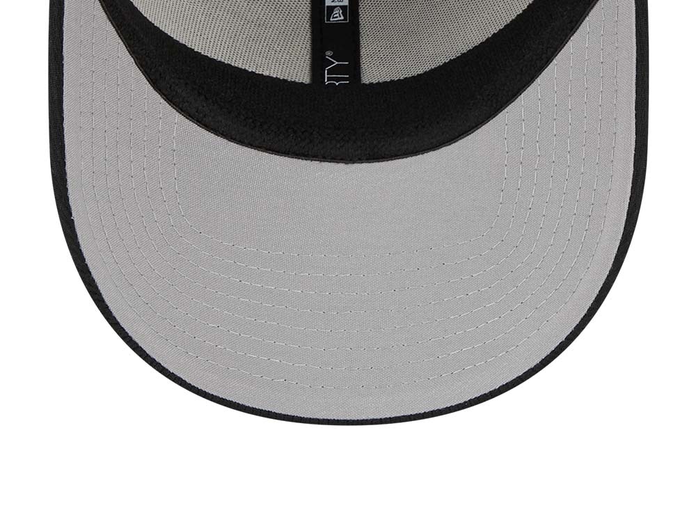 New Era New Orleans Saints NFL Sideline 2023 39Thirty Stretch Hat