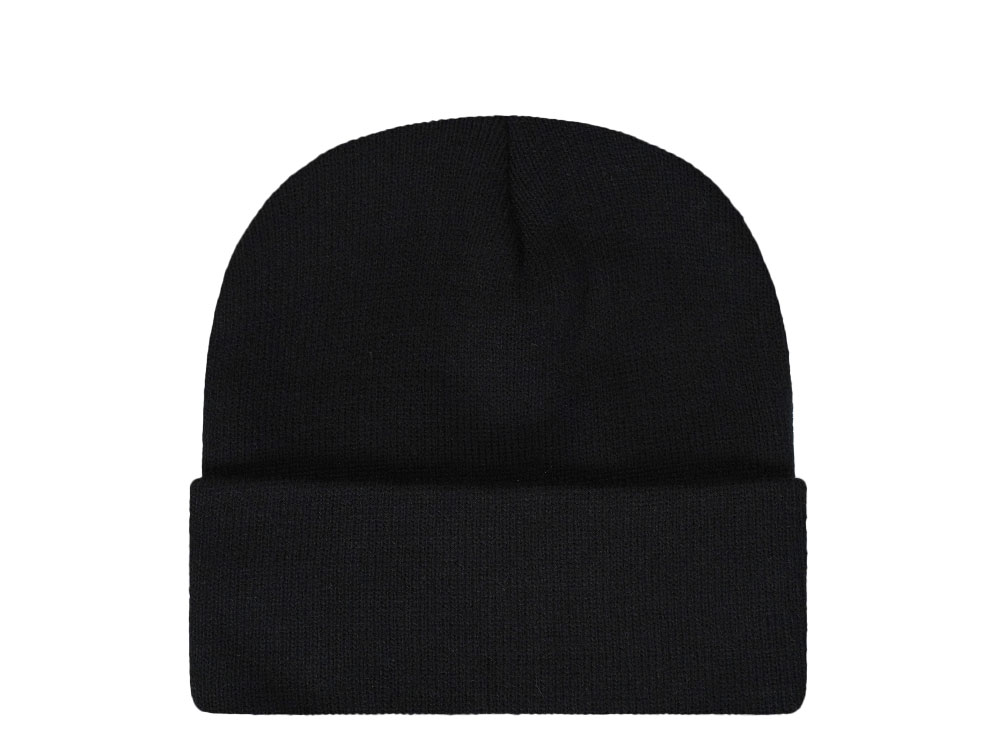 47Brand New York Yankees Black Base Runner Knit