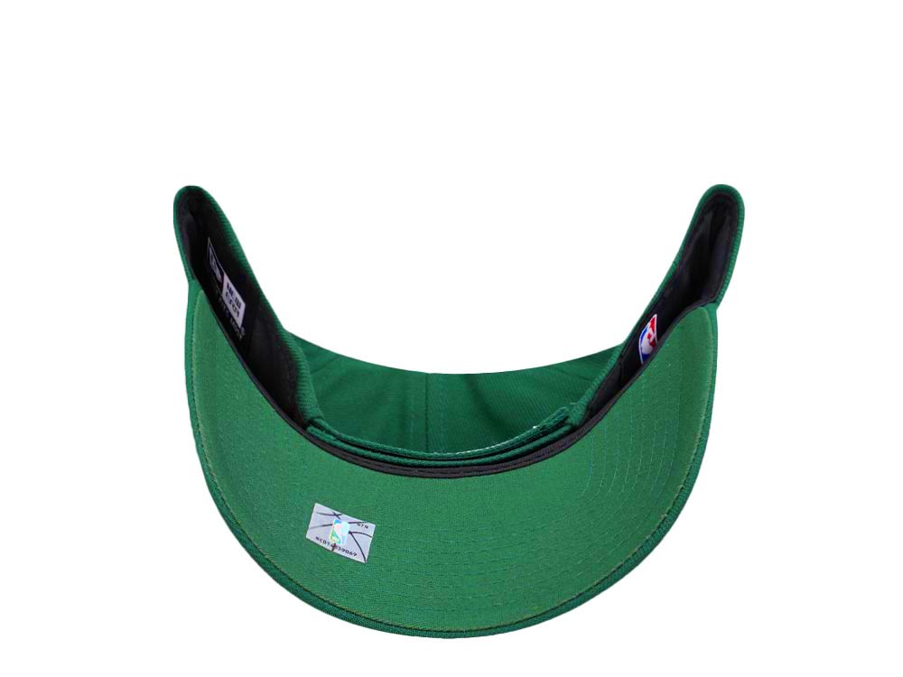 New Era Boston Celtics The League 9Forty Hat