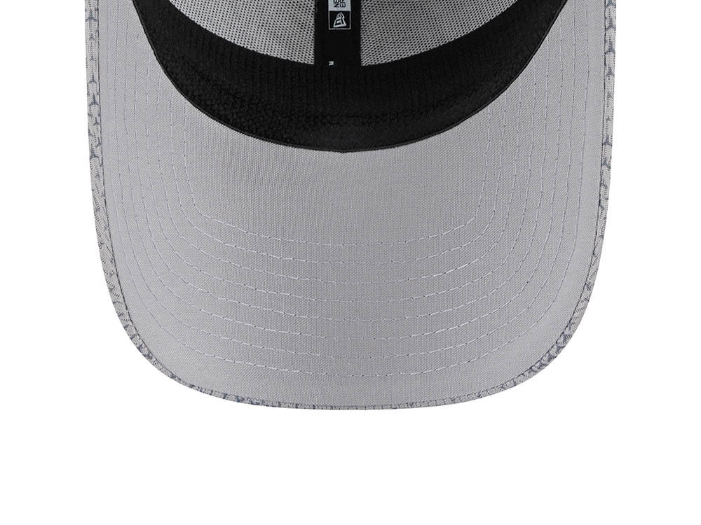 New Era Tampa Bay Buccaneers Sideline 2024 9Forty Stretch Snapback Hat