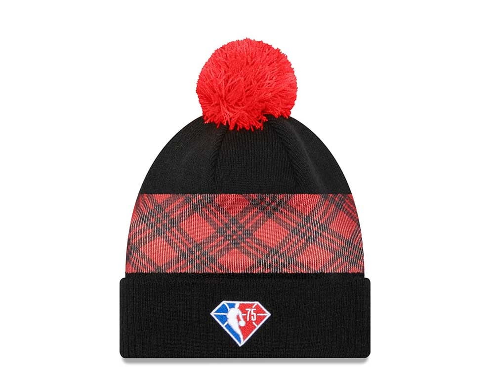 New Era Portland Trail Blazers NBA City Series 2021 Knit