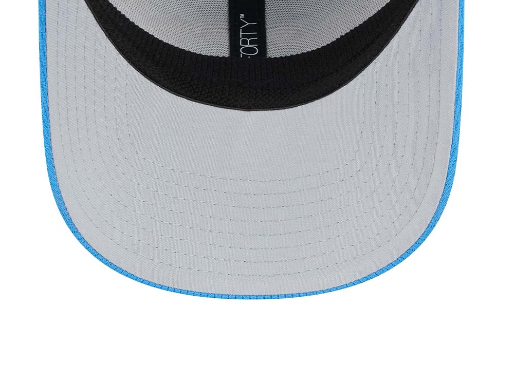 New Era Los Angeles Chargers NFL Training Camp 23 9Forty Stretch Snapback Hat