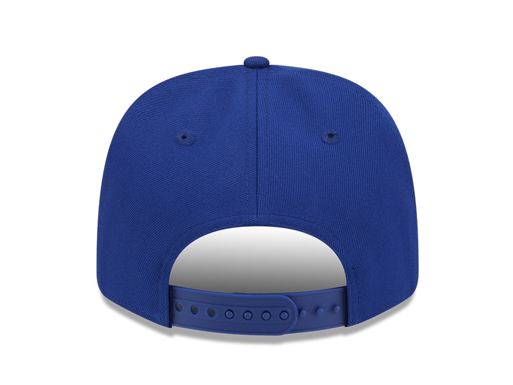 New Era New York Islanders Stated Edition 9Seventy Stretch Snapback Hat
