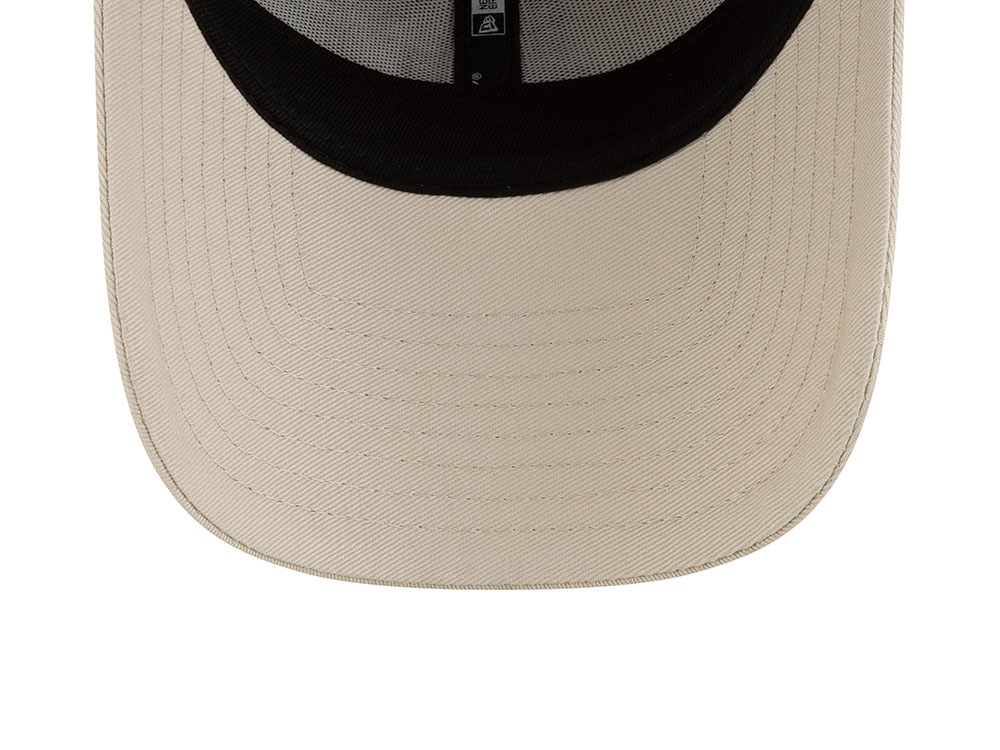 New Era Los Angeles Dodgers Outdoor Icon Stone Prime Edition 9Forty Adjustable Hat
