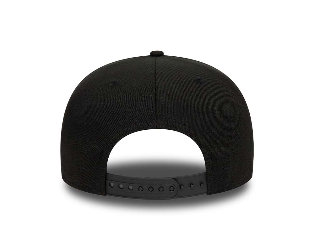 New Era Boston Celtics Two Tone A Frame Golfer Snapback Hat