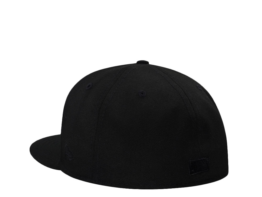 New Era Pittsburgh Pirates All Star Game 1959 Blackout Pink Edition 59Fifty Fitted Hat