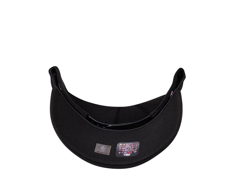 New Era Chicago Bulls Color Pop Prime Edition 9Forty Snapback Hat