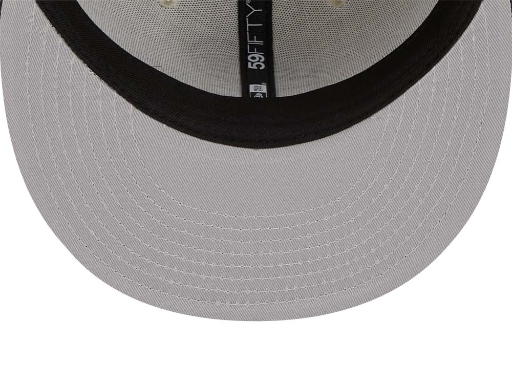 New Era New Orleans Saints NFL Sideline 2023 59Fifty Fitted Hat