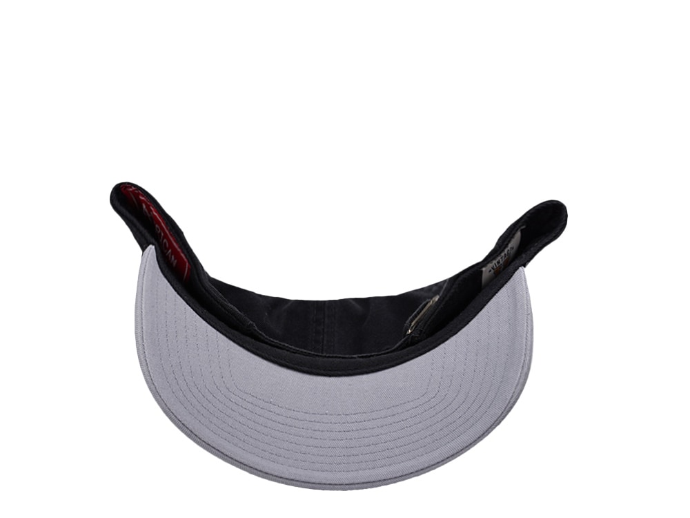 American Needle Los Angeles Kings Black Edition Strapback Hat