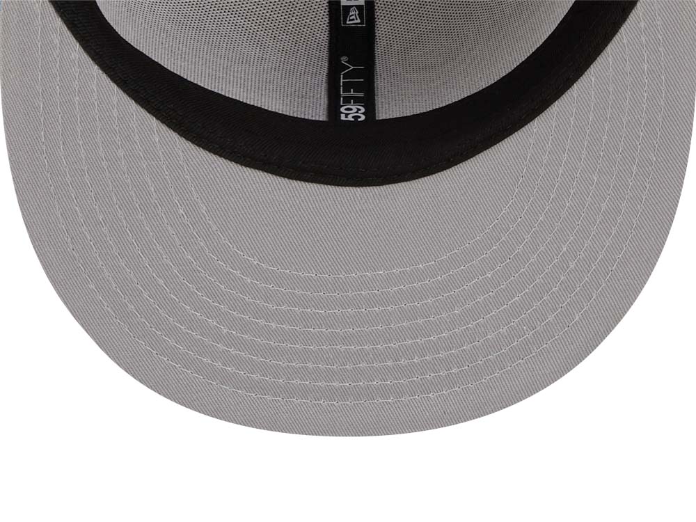 New Era Houston Oilers NFL Sideline 2023 59Fifty Fitted Hat