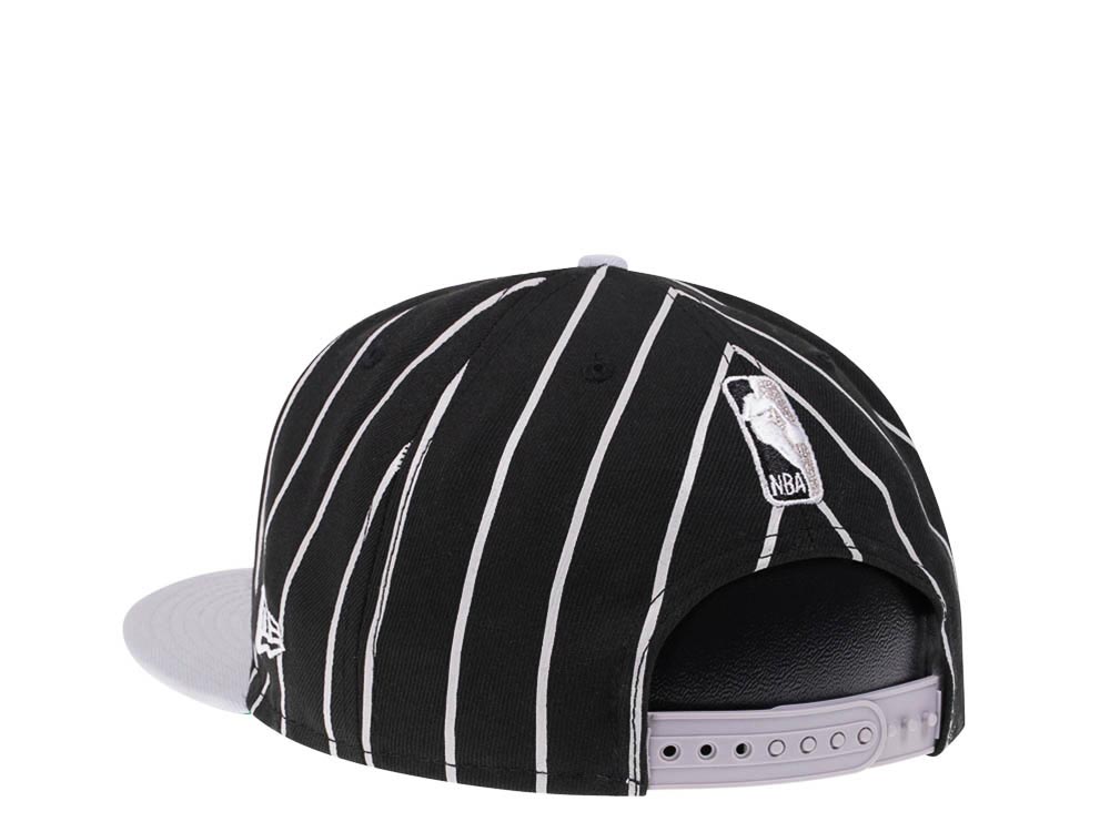 New Era San Antonio Spurs City Arch Edition 9Fifty Snapback Hat