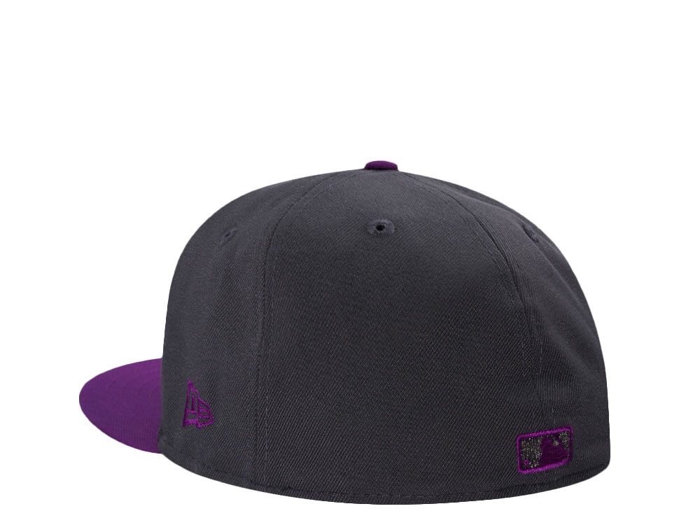 New Era New York Mets Juan Soto City Prime Two Tone Edition 59Fifty Fitted Hat