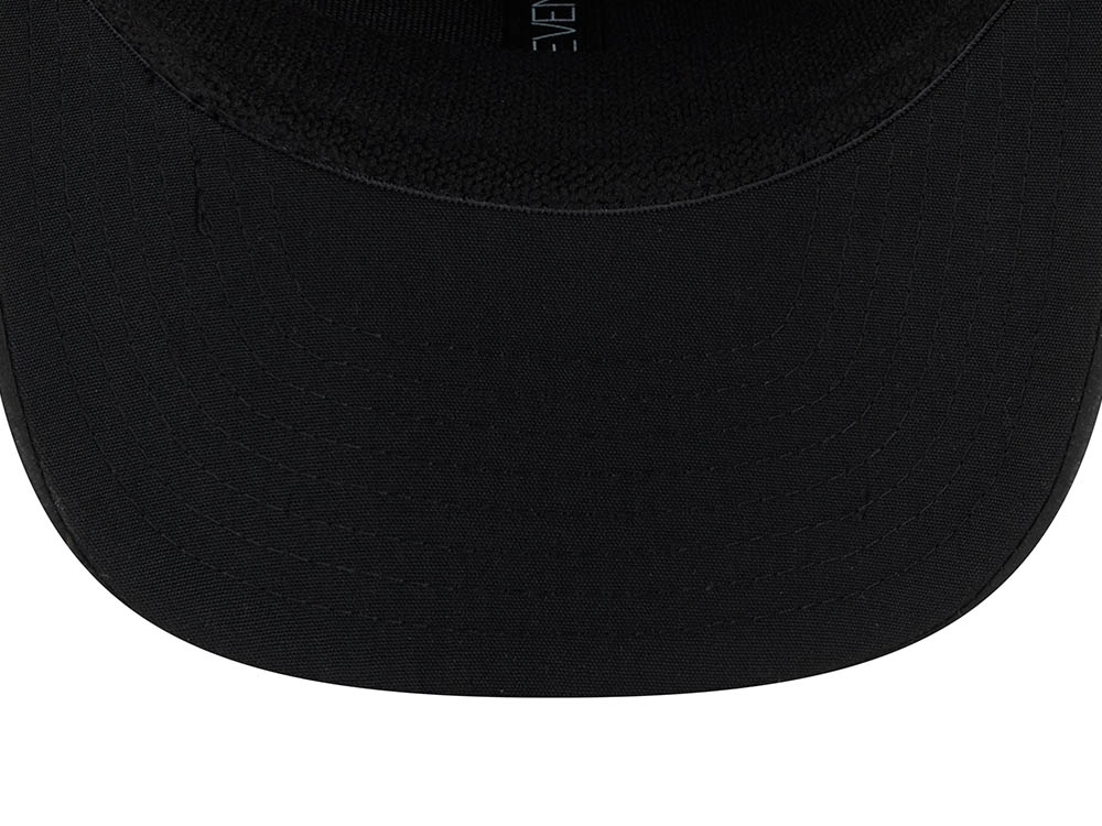 New Era Baltimore Ravens NFL Salute to Service 2026 Digi Camo Black 9Seventy Stretch Snapback Hat